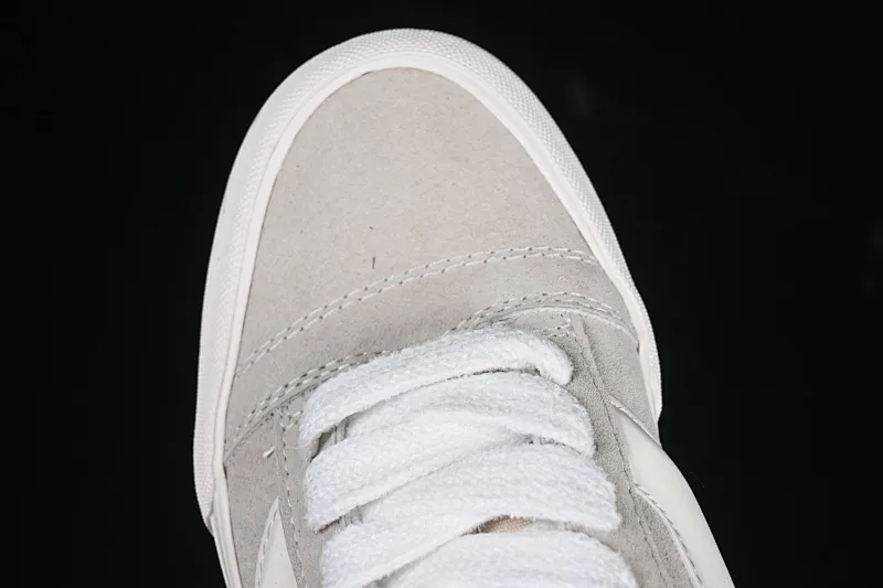 All categories Vans Vans series Vans Low Vans low-top Vans Knu Skool Vans low-top retro casual fat bread shoes VN000D750CK